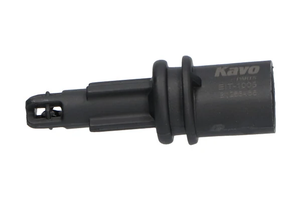 Sensor, intake air temperature